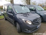  Mercedes  Citan  109 CDI FOURGON LONG PRO #41