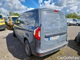  Mercedes  Citan  110 CDI FOURGON LONG FIRST #2