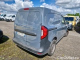  Mercedes  Citan  110 CDI FOURGON LONG FIRST #3