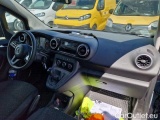  Mercedes  Citan  110 CDI FOURGON LONG FIRST #4