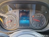  Mercedes  Citan  110 CDI FOURGON LONG FIRST #7