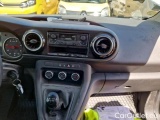  Mercedes  Citan  110 CDI FOURGON LONG FIRST #11