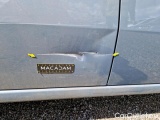  Mercedes  Citan  110 CDI FOURGON LONG FIRST #14