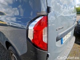  Mercedes  Citan  110 CDI FOURGON LONG FIRST #15