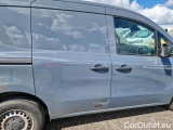  Mercedes  Citan  110 CDI FOURGON LONG FIRST #18