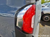  Mercedes  Citan  110 CDI FOURGON LONG FIRST #19