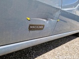  Mercedes  Citan  110 CDI FOURGON LONG FIRST #21