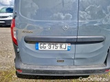  Mercedes  Citan  110 CDI FOURGON LONG FIRST #22