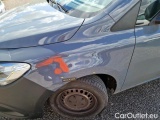  Mercedes  Citan  110 CDI FOURGON LONG FIRST #26