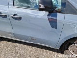  Mercedes  Citan  110 CDI FOURGON LONG FIRST #31