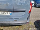  Mercedes  Citan  110 CDI FOURGON LONG FIRST #35