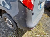  Mercedes  Citan  110 CDI FOURGON LONG FIRST #38