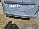  Mercedes  Citan  110 CDI FOURGON LONG FIRST #39