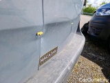  Mercedes  Citan  110 CDI FOURGON LONG FIRST #54