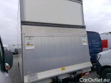  Mercedes  Sprinter 317 CHÂSSIS CAB 43 3,5T PROPU. #2