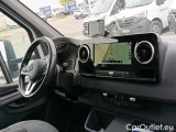  Mercedes  Sprinter 317 CHÂSSIS CAB 43 3,5T PROPU. #4