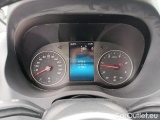  Mercedes  Sprinter 317 CHÂSSIS CAB 43 3,5T PROPU. #7