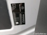  Mercedes  Sprinter 317 CHÂSSIS CAB 43 3,5T PROPU. #8