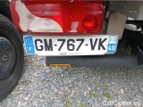  Mercedes  Sprinter 317 CHÂSSIS CAB 43 3,5T PROPU. #5