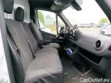  Mercedes  Sprinter 317 CHÂSSIS CAB 43 3,5T PROPU. #9