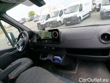  Mercedes  Sprinter 317 CHÂSSIS CAB 43 3,5T PROPU. #11