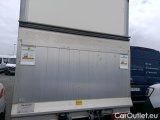  Mercedes  Sprinter 317 CHÂSSIS CAB 43 3,5T PROPU. #13