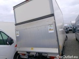  Mercedes  Sprinter 317 CHÂSSIS CAB 43 3,5T PROPU. #15