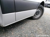  Mercedes  Sprinter 317 CHÂSSIS CAB 43 3,5T PROPU. #17