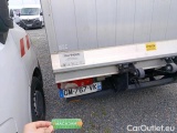  Mercedes  Sprinter 317 CHÂSSIS CAB 43 3,5T PROPU. #27