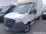  Mercedes  Sprinter 317 CHÂSSIS CAB 43 3,5T PROPU. #29