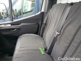  Mercedes  Sprinter 317 CHÂSSIS CAB 43 3,5T PROPU. #30