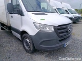  Mercedes  Sprinter 317 CHÂSSIS CAB 43 3,5T PROPU. #31