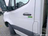  Mercedes  Sprinter 317 CHÂSSIS CAB 43 3,5T PROPU. #36
