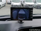  Mercedes  Sprinter 317 CHÂSSIS CAB 43 3,5T PROPU. #38
