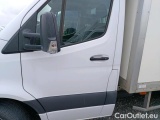  Mercedes  Sprinter 317 CHÂSSIS CAB 43 3,5T PROPU. #39