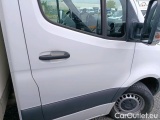  Mercedes  Sprinter 317 CHÂSSIS CAB 43 3,5T PROPU. #40