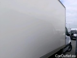  Mercedes  Sprinter 317 CHÂSSIS CAB 43 3,5T PROPU. #42