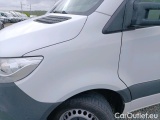 Mercedes  Sprinter 317 CHÂSSIS CAB 43 3,5T PROPU. #43