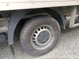  Mercedes  Sprinter 317 CHÂSSIS CAB 43 3,5T PROPU. #46