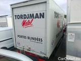  Mercedes  Sprinter 515 CHÂSSIS CAB 43 3,5T PROPU. #3