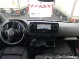  Mercedes  Sprinter 515 CHÂSSIS CAB 43 3,5T PROPU. #4