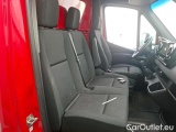  Mercedes  Sprinter 515 CHÂSSIS CAB 43 3,5T PROPU. #9