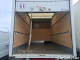  Mercedes  Sprinter 515 CHÂSSIS CAB 43 3,5T PROPU. #13