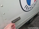  Mercedes  Sprinter 515 CHÂSSIS CAB 43 3,5T PROPU. #36
