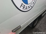  Mercedes  Sprinter 515 CHÂSSIS CAB 43 3,5T PROPU. #44