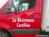 Mercedes  Sprinter 515 CHÂSSIS CAB 43 3,5T PROPU. #48
