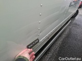  Mercedes  Sprinter 515 CHÂSSIS CAB 43 3,5T PROPU. #47