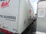  Mercedes  Sprinter 515 CHÂSSIS CAB 43 3,5T PROPU. #49