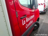  Mercedes  Sprinter 515 CHÂSSIS CAB 43 3,5T PROPU. #50