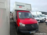  Mercedes  Sprinter 515 CHÂSSIS CAB 43 3,5T PROPU. #51